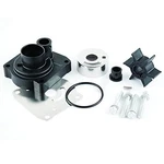 Water Pump Repair Kit 1993-2018 Yamaha F25 25HP C30 30HP Outboard 61N-W0078-14 New. Price: $54.03.