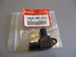 Nos Honda Oem Left Bilge Joint 2008-2009 F-15X 2002-2004 F-12 74631-HW1-670 New. Price: $16.95.
