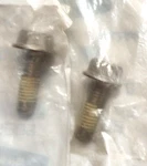 Polaris Bolt Nos 7516809 Qty. (L-10,291) New. Price: $7.25.