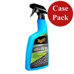Meguiars Hybrid Ceramic Wax - Oz. *case Of 6* G190526CASE New. Price: $135.95.