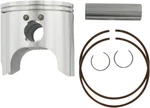 Wiseco Forged Piston Kit W/ Rings Pins Circlips Gaskets 813M08150 Made Usa New. Price: $146.52.