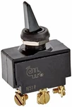 Cole Hersee 54103-BP Spdt Toggle Switch (co) New. Price: $26.24.