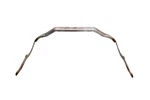 03 Kawasaki Ultra 130 Front Hull Fitting Bracket Mount JH1100 Used. Price: $79.90.
