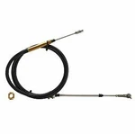 Yamaha Steering Cable Fzs Fzr F2C-61481-00-00 2009 2010 New. Price: $255.70.