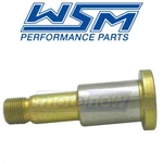 Wsm Impeller Pump Shaft For 2004-2009 Sea-doo (boats) Speedster Vm New. Price: $89.87.
