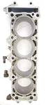 Kawasaki STX-12F 1200 Cylinder Block 2004 2005 2006 2007 11005-3758 Barrel Used. Price: $343.30.