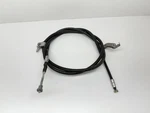 2019 Honda Ruckus Oem Rear Back Brake Cable Line NPS50 Used. Price: $18.95.