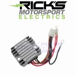 Ricks Motorsport Rectifier/regulator For 1992-1995 Kawasaki JS750 750SX Vi New. Price: $125.37.