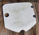 Yamaha Oem Bow Locker Lid F2J-U476A-00-00 2012-2015 212SS 212X AR210 SX210 Boats Used. Price: $199.00.