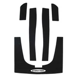 Hydro-turf Traction Mats Sea-doo Gsx/gs/gsi/gsx Ltd./gsx Rfi 96-01 Cut Diamond New. Price: $131.95.