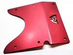 Wcw - Handlepole Spring Bracket Kawasaki Js 300 440 550 Sx New. Price: $33.00.