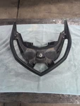 2018 Brp Sea-doo Gtr-x Back Rear Handle Assembly With Seat Latch Pin Used. Price: $30.00.