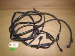 Sea-doo Engine Harness Oem 2000 2001 Gtx Di Wiring Loom 278001485 Used. Price: $25.46.