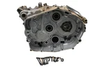 03 Yamaha Warrior 2X4 Center YFM350X Used. Price: $329.98.