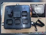 Sea Doo Gtx Gsx Gti Rfi 787 800 Electronic Control Module Fuel Injector Ecm Ecu Used. Price: $449.99.