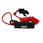 Seadoo Safety Lanyard Sea-doo Spark 278002843 Red Sbt New. Price: $41.05.