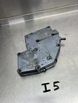 1988 89 90 91 92 Yamaha Waverunner 500 Exhaust Outer Cover Plate Used. Price: $28.19.