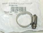 Qty 25 Sea-doo Seadoo Oem Clamp-tridon 293650019 Pwc Gear 1996-2023 New. Price: $24.99.