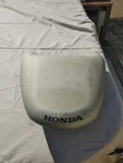 2005 2007 Honda Aquatrax F-12X Oem Rear Seat 77200-HW1-730ZA Used. Price: $169.95.