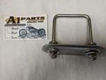 Oem Kawasaki Front Seat Hook Bracket Ass'y 1999-2006 Stx 900 100 Di 27012-3814 Used. Price: $18.98.