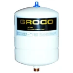 Groco Pressure Storage Tank 1.4 Gallon Drawdown PST-2 Upc 742985062894 New. Price: $317.38.