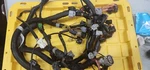 Yamaha 13-14 Cruiser 1800 Fxho Main Engine Wiring Harness Motor Jetski Used. Price: $399.99.