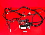 2009 Seadoo Rxp 215 '09 Oem Main Wire Harness & Fuse Block 278002148 Loom Mpem Used. Price: $299.00.