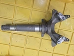 2005 Honda Aquatrax F-12X Steering Column 53310-HW1-680 Used. Price: $29.99.