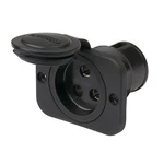 Marinco 12VBRS3 3-WIRE Connect Pro Receptacle Only New. Price: $42.99.
