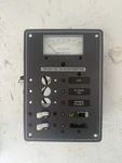 Blue Sea 8102 Panel *read Description* New. Price: $100.00.