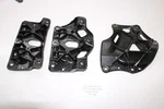 2014 Sea-doo Gtx Limited 215 Engine Motor Mount Spacers Freshwater Used. Price: $49.95.