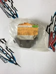 Kawasaki 11051-3744 Bracket, Starter Cable New. Price: $14.99.