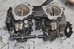 Tigershark Monte Carlo 770 Dual Twin Carbs Carburetors Air Box For. Price: $89.99.