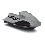 Kawasaki Motorcycle 999941864 Vacu-hold Jet Ski Cover, Silver New. Price: $399.95.