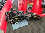 2005-2009 Yamaha Vx Cruiser Main Wire Wiring Harness 6D3-8259L-A4-00 110 Used. Price: $579.99.