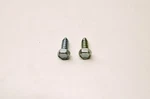 Aftermarket 211000012 M6.3 16 Tapping Hex Screws Qty Nos New. Price: $13.00.