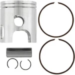 Wiseco Piston 84.50MM +.50 Yamaha LS2000 99-02 New. Price: $166.18.