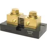 Blue Sea Digital Meter Shunt 500A/50MV Upc 632085082550 New. Price: $68.51.