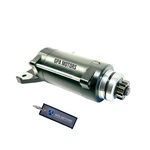 Starter Relay Motor Fits Yamaha Waverunner FX1800 GX1800 (2008-2016) New. Price: $179.99.