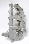Sea-doo Seadoo Gti Spark Ace 900 Engine Motor Bottom Oil Pan Sump Cover 42091150 Used. Price: $20.00.
