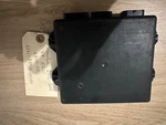 Yamaha 2012-15 Waverunner VX110 Sport Ecu Ecm Computer 6EN-00 Used. Price: $350.00.