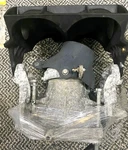 Yamaha Fx Cruiser Sho Reverse Gate Bucket Steering Nozzle Venturi All Used. Price: $179.99.