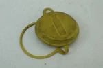 Oem Polaris Fire Extinguisher Cap Pro Slx 5431398-053 Used. Price: $15.00.
