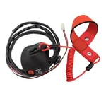 Handlebar Start Stop Kill Switch For Yamaha FX1000 1100 1800 Waverunner New. Price: $62.88.