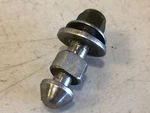 04 Yamaha Waverunner FX1100 Ho Oem Rear Seat Pin Catch GH1-U3774-00-00 F2 Used. Price: $14.99.