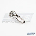 Wsm Steering Cable Ball Joint 002-500 Jet Ski New. Price: $23.32.