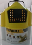 Frabill 4501 Minnow Shrimp Flow Troll Bucket New. Price: $15.48.