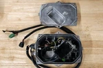 2015 Kawasaki Ultra 310R 300X Lx Oem Trim Controller Actuator,jet Pump Used. Price: $375.00.