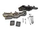 2003 Honda Aquatrax F12X R12X Oem Engine Motor Oil Pump 15100-HW1-670 Used. Price: $69.99.