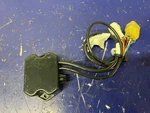 Oem Yamaha Compass Sensor Module F1X-U8K22-01-00 Fxho Cruiser Fxsho Used. Price: $44.99.